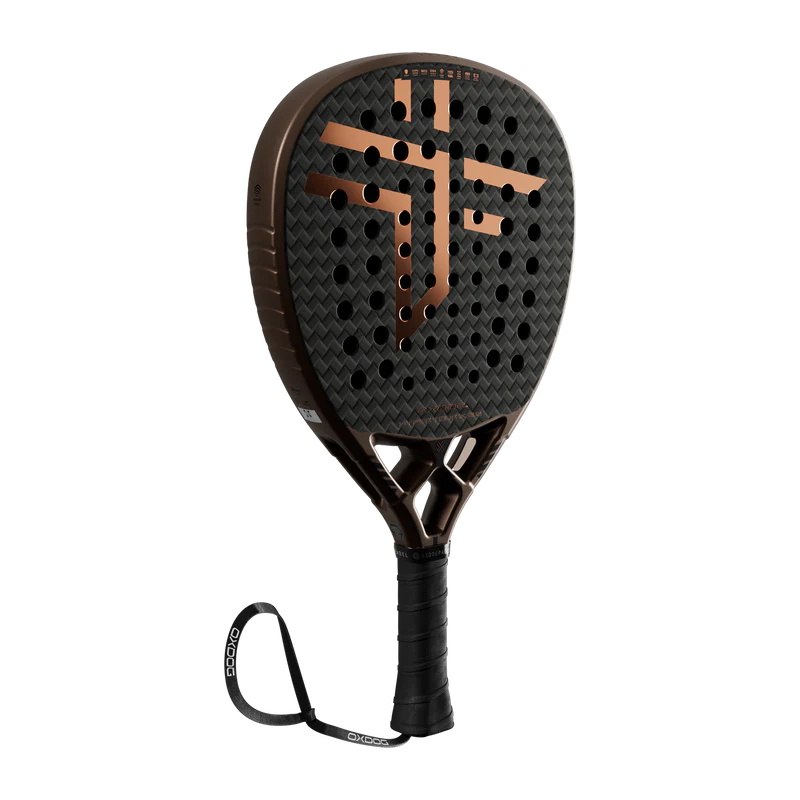 Oxdog Hyper Tour X 2.0 Padel Racket 2026