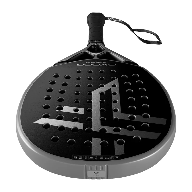 Oxdog Pure Court Padel Racket 2026