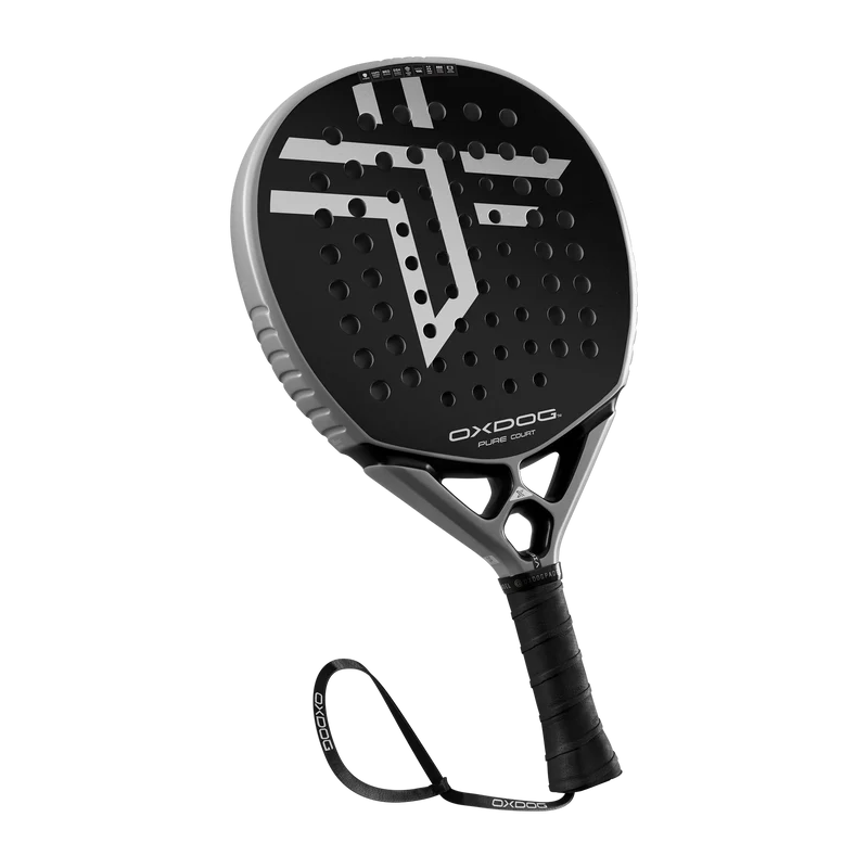 Oxdog Pure Court Padel Racket 2026