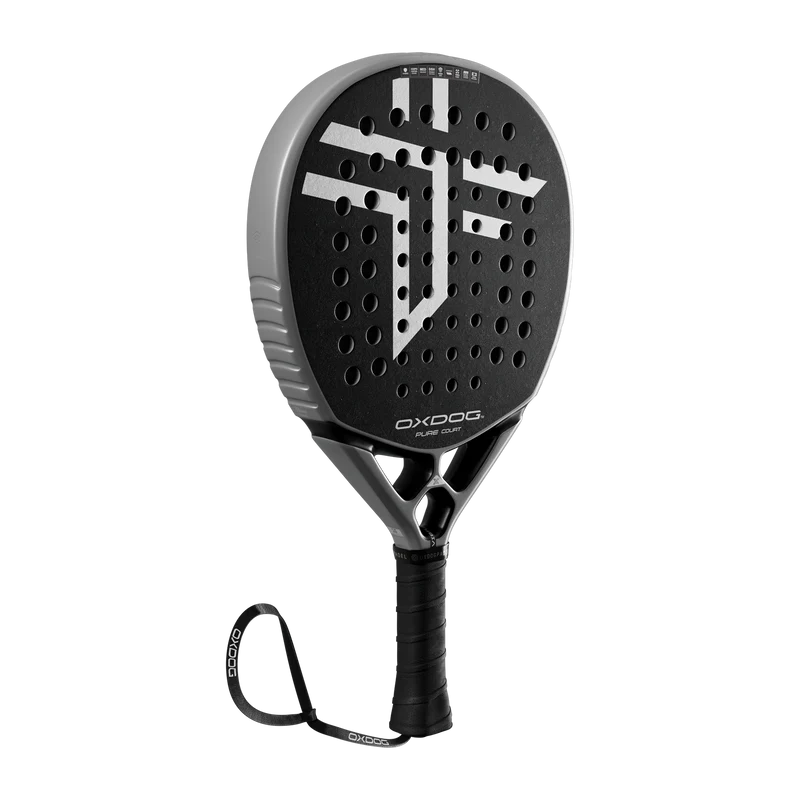 Oxdog Pure Court Padel Racket 2026