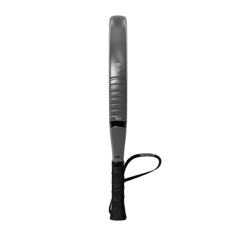 Oxdog Pure Court Padel Racket 2026