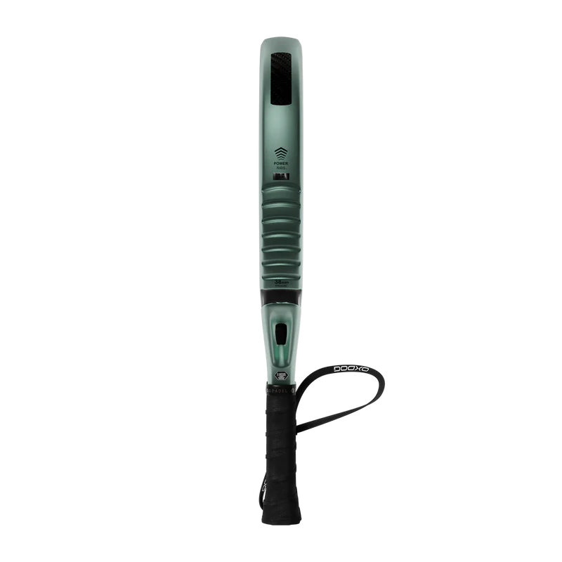 Oxdog Pure Pro+ 2.0 Padel Racket 2026
