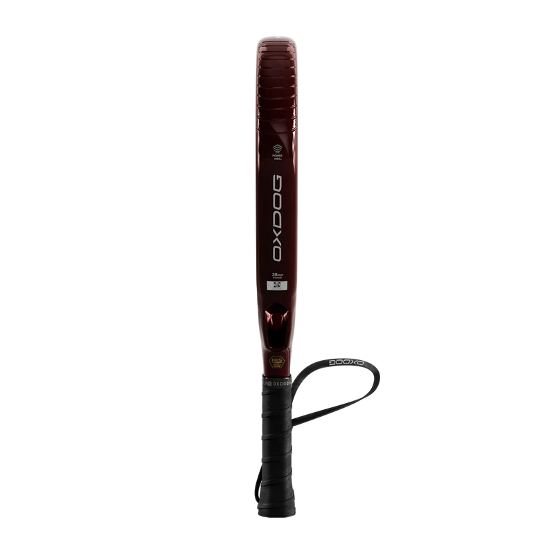 Oxdog Ultimate Pro Light Padel Racket 2026