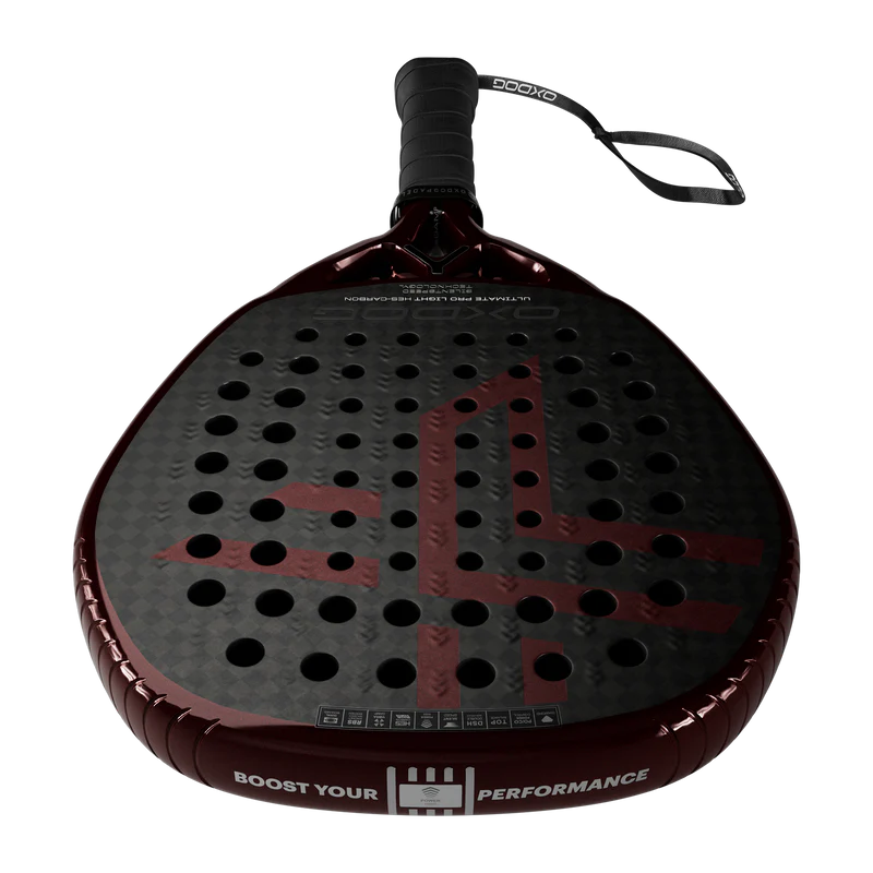 Oxdog Ultimate Pro Light Padel Racket 2026