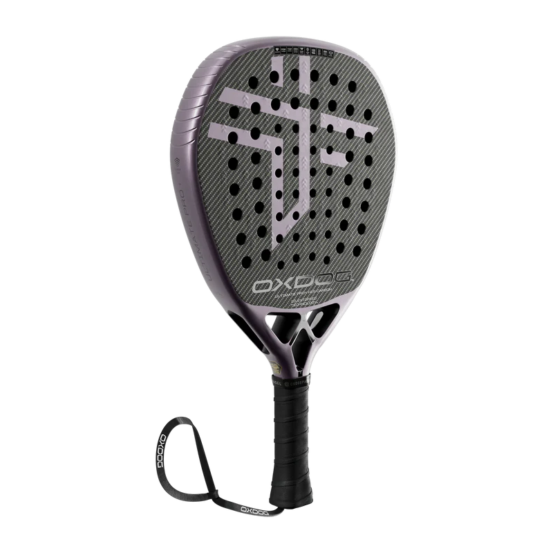 Oxdog Ultimate Pro+ Padel Racket 2026