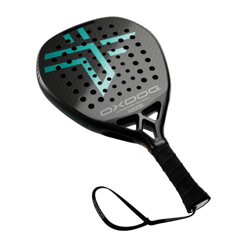 Oxdog Ultimate Pro Padel Racket 2026
