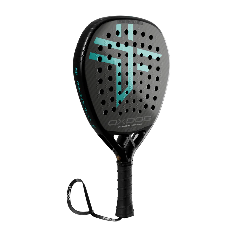 Oxdog Ultimate Pro Padel Racket 2026