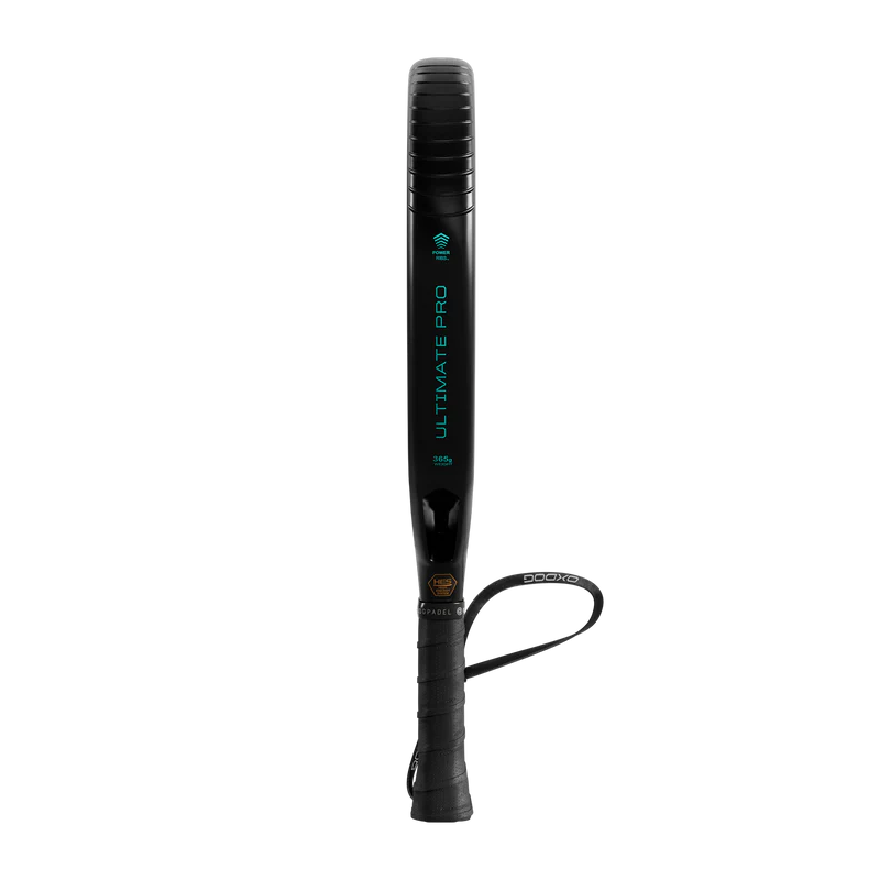 Oxdog Ultimate Pro Padel Racket 2026