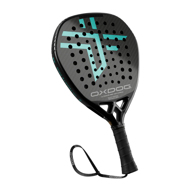 Oxdog Ultimate Pro Padel Racket 2026