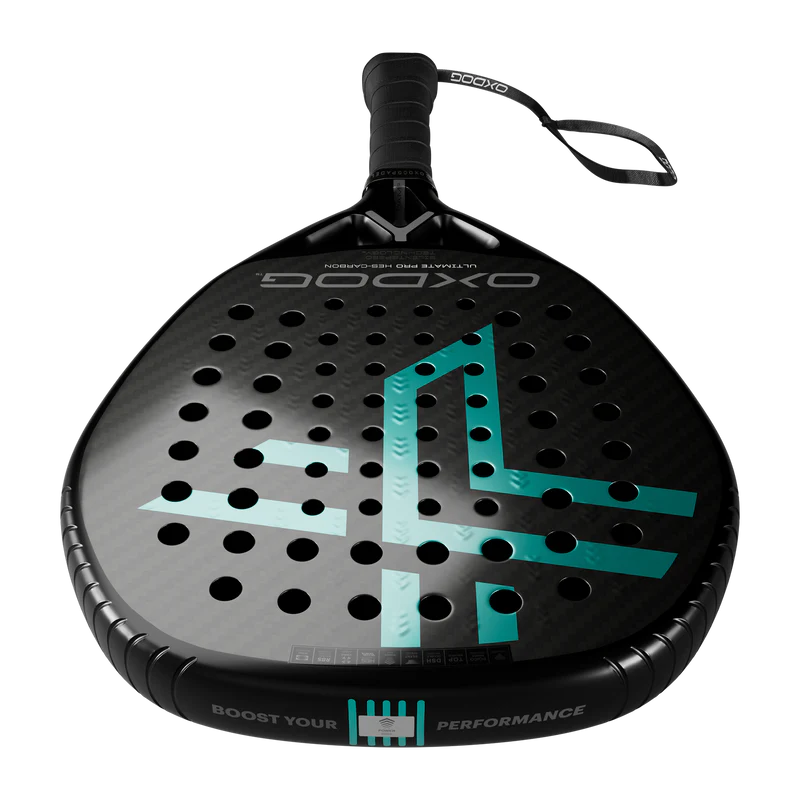 Oxdog Ultimate Pro Padel Racket 2026