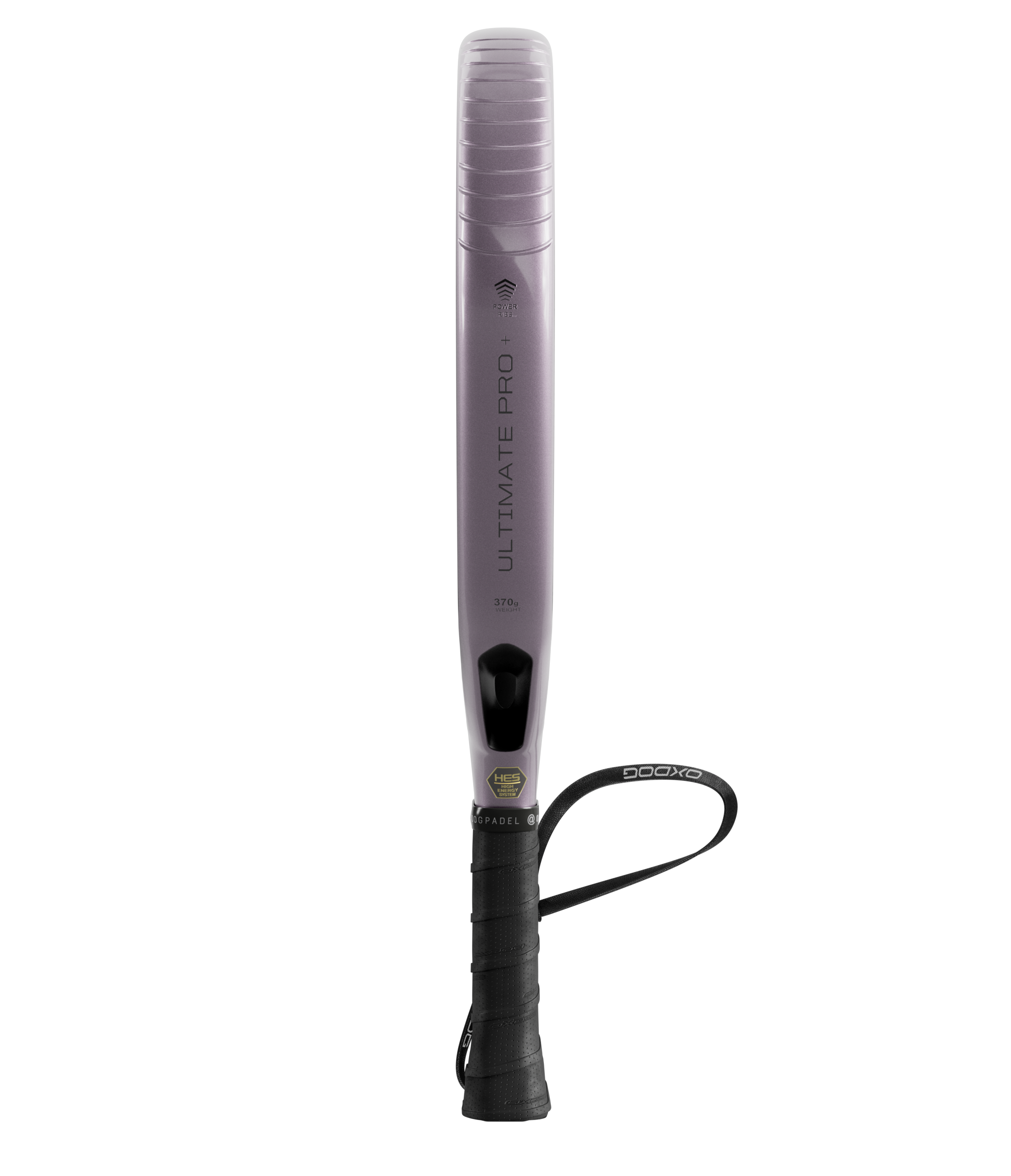 Oxdog Ultimate Pro+ Padel Racket 2026