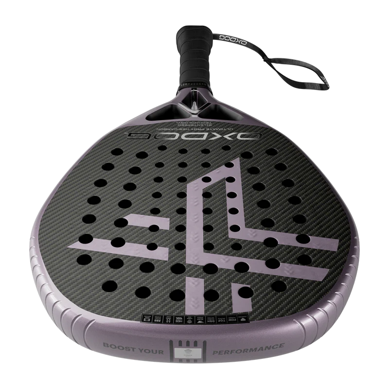 Oxdog Ultimate Pro+ Padel Racket 2026