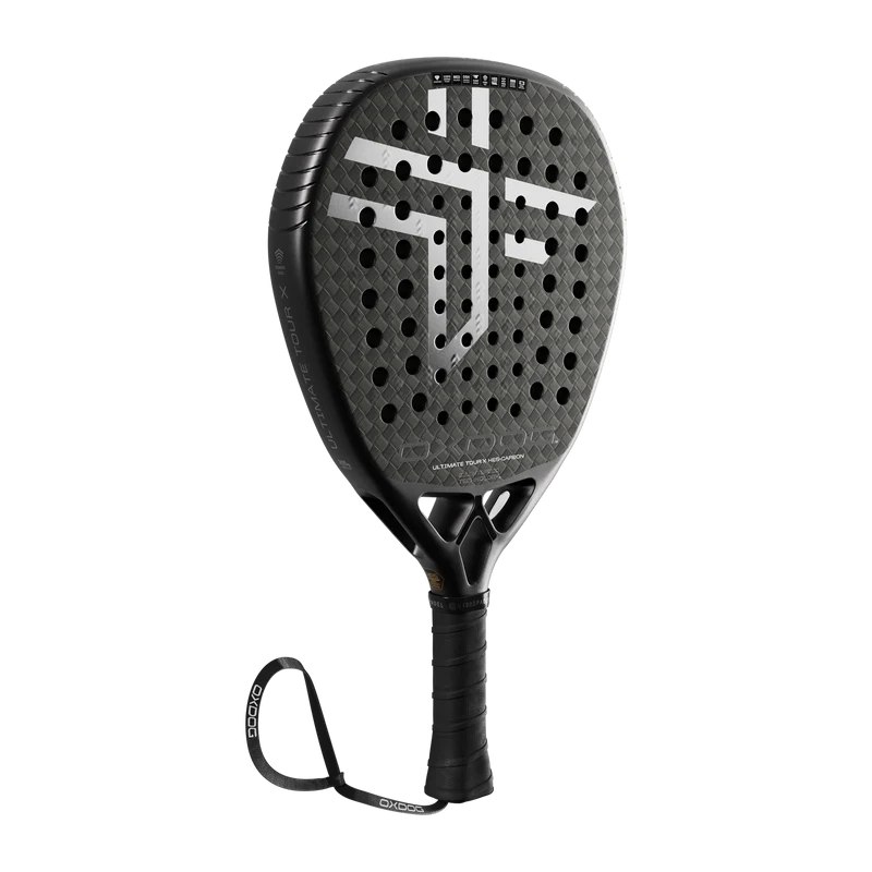 Oxdog Ultimate Tour X Padel Racket 2026