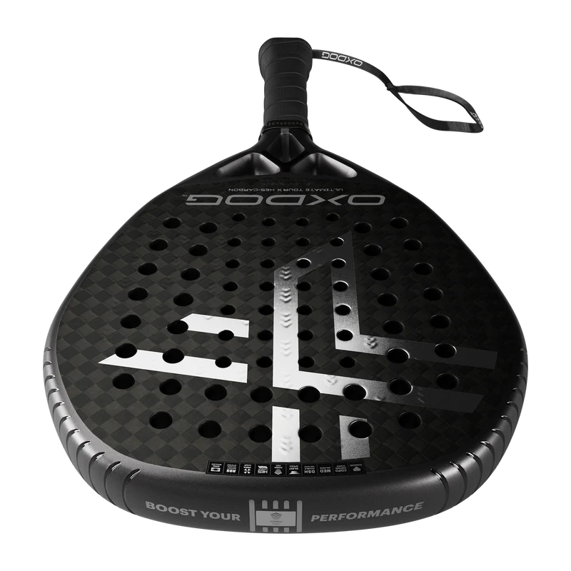 Oxdog Ultimate Tour X Padel Racket 2026