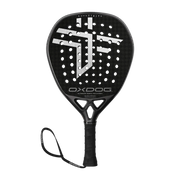 Oxdog Ultimate Tour X Padel Racket 2026