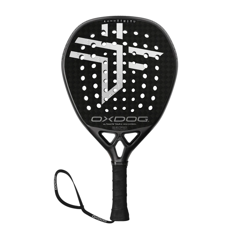 Oxdog Ultimate Tour X Padel Racket 2026