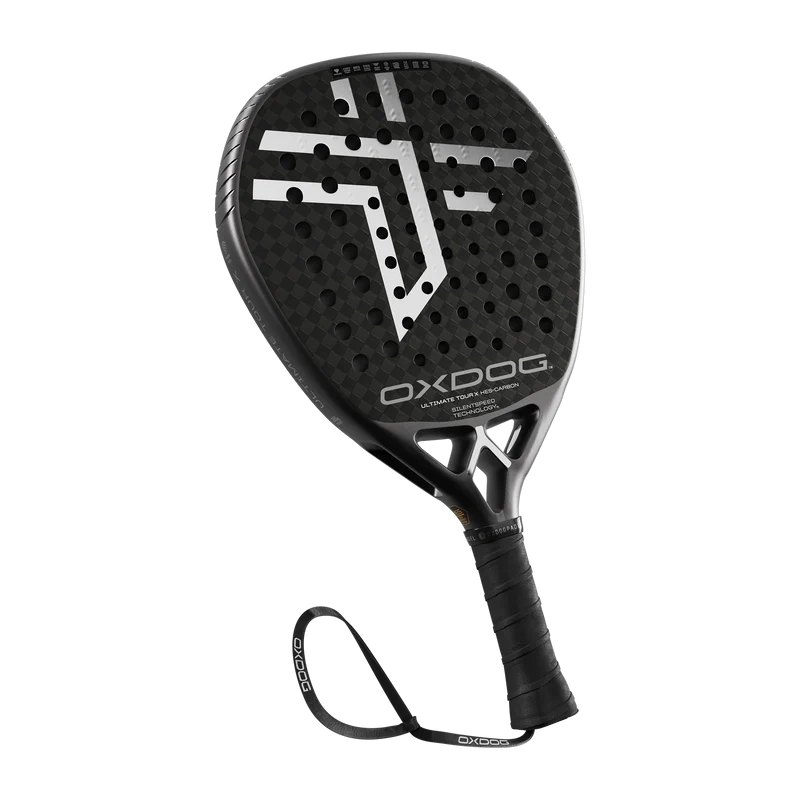Oxdog Ultimate Tour X Padel Racket 2026