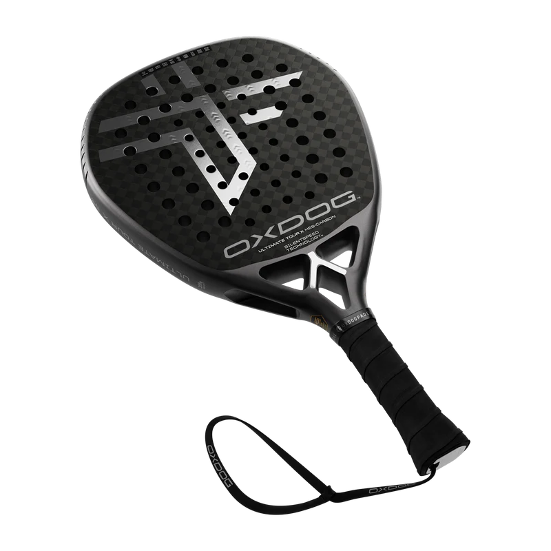 Oxdog Ultimate Tour X Padel Racket 2026