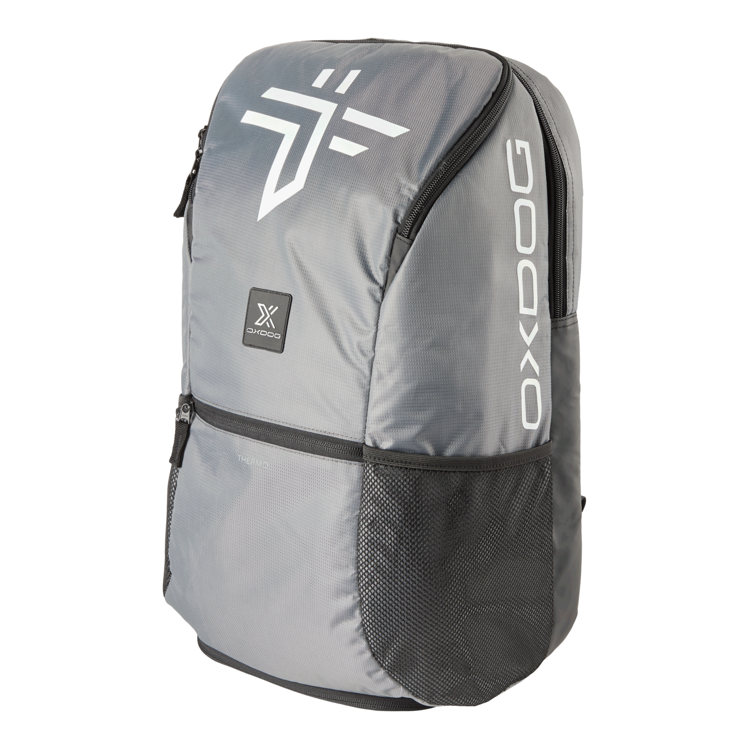 Oxdog X Pro Thermo Padel Backpack Dark Grey