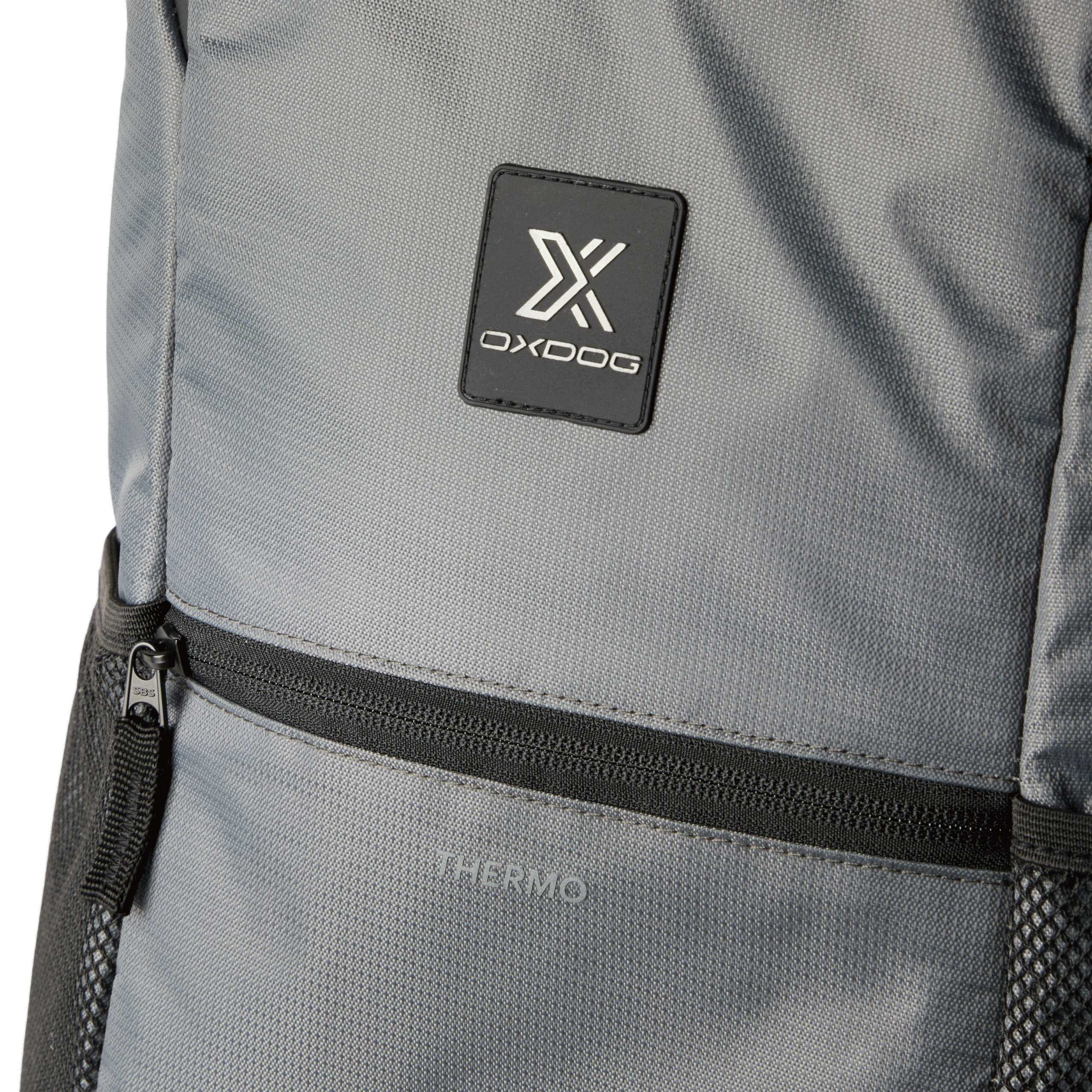 Oxdog X Pro Thermo Padel Backpack Dark Grey