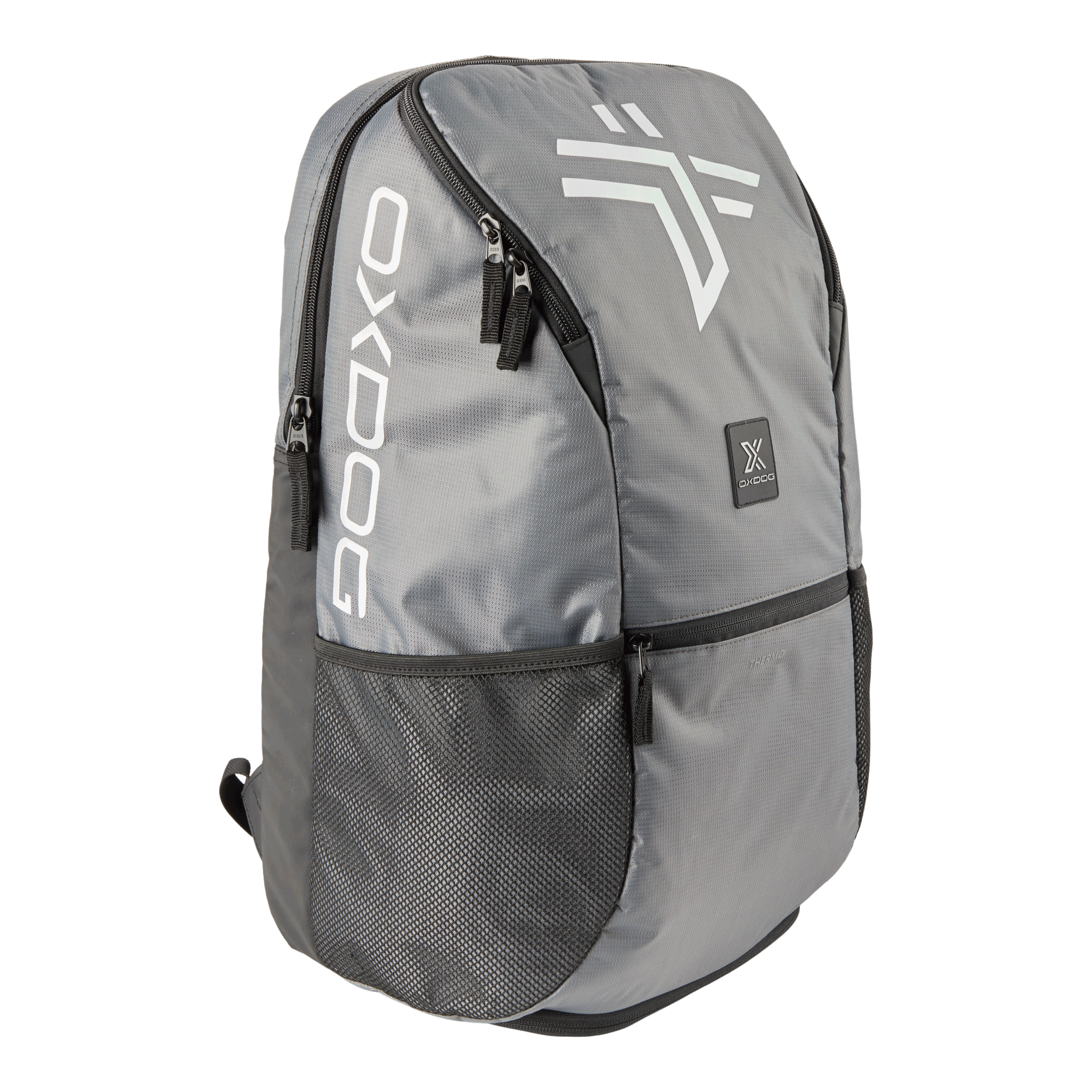 Oxdog X Pro Thermo Padel Backpack Dark Grey