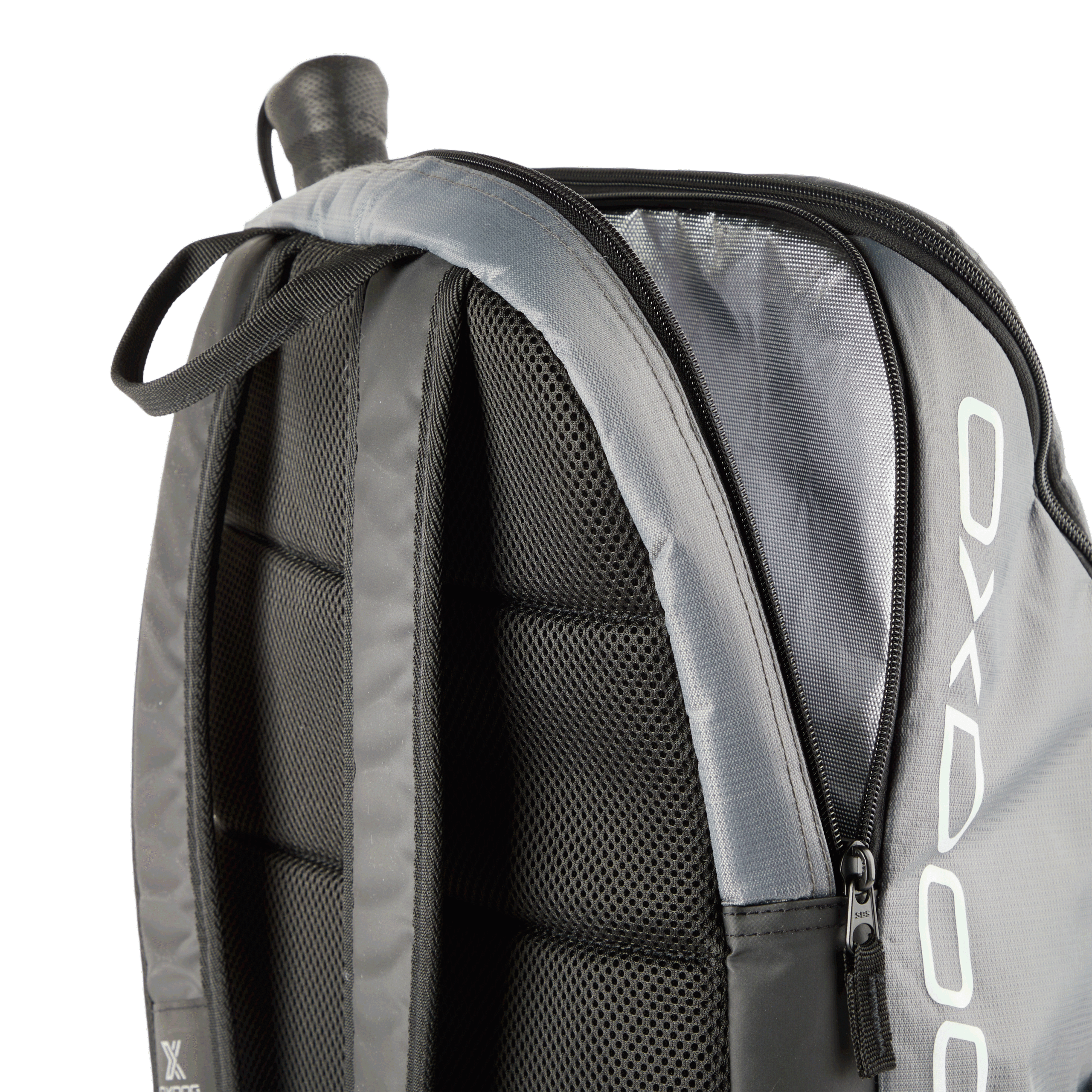 Oxdog X Pro Thermo Padel Backpack Dark Grey