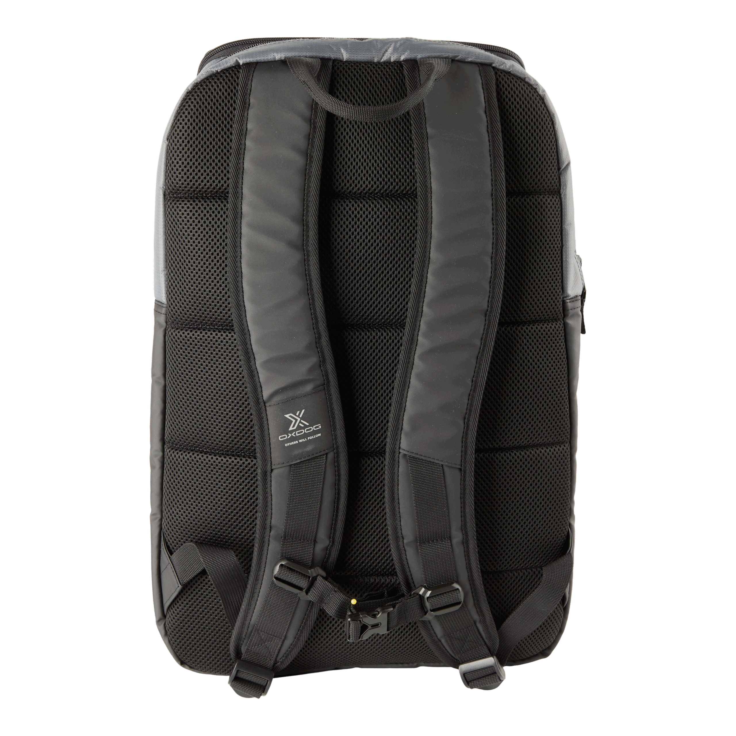 Oxdog X Pro Thermo Padel Backpack Dark Grey