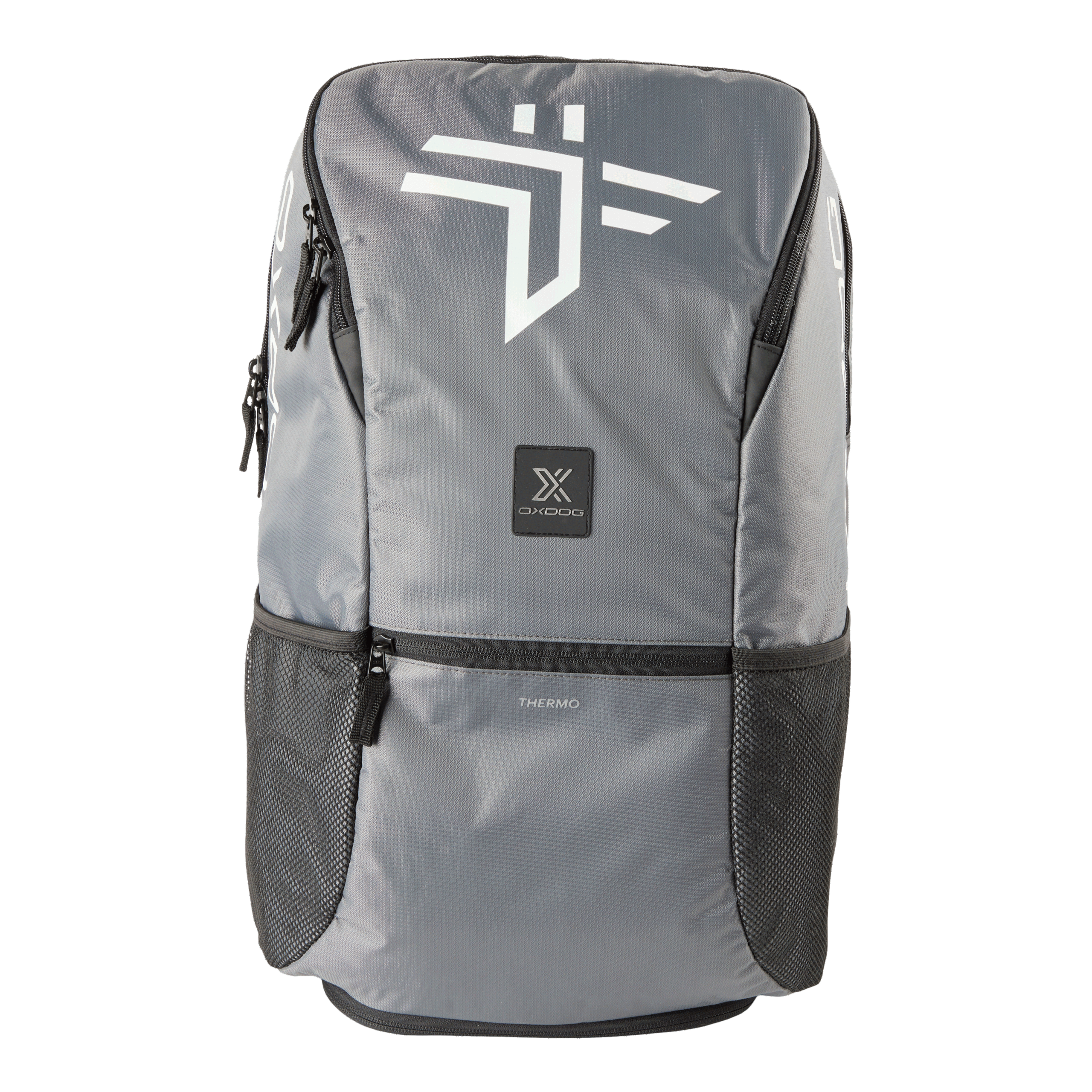 Oxdog X Pro Thermo Padel Backpack Dark Grey