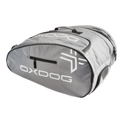 Oxdog X Pro Thermo Padel Bag Dark Grey