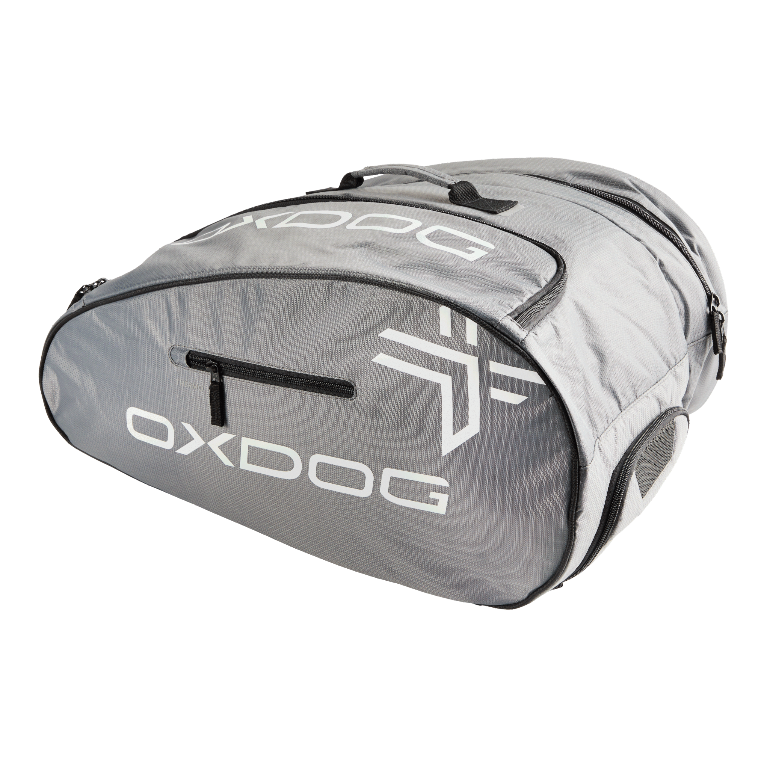 Oxdog X Pro Thermo Padel Bag Dark Grey