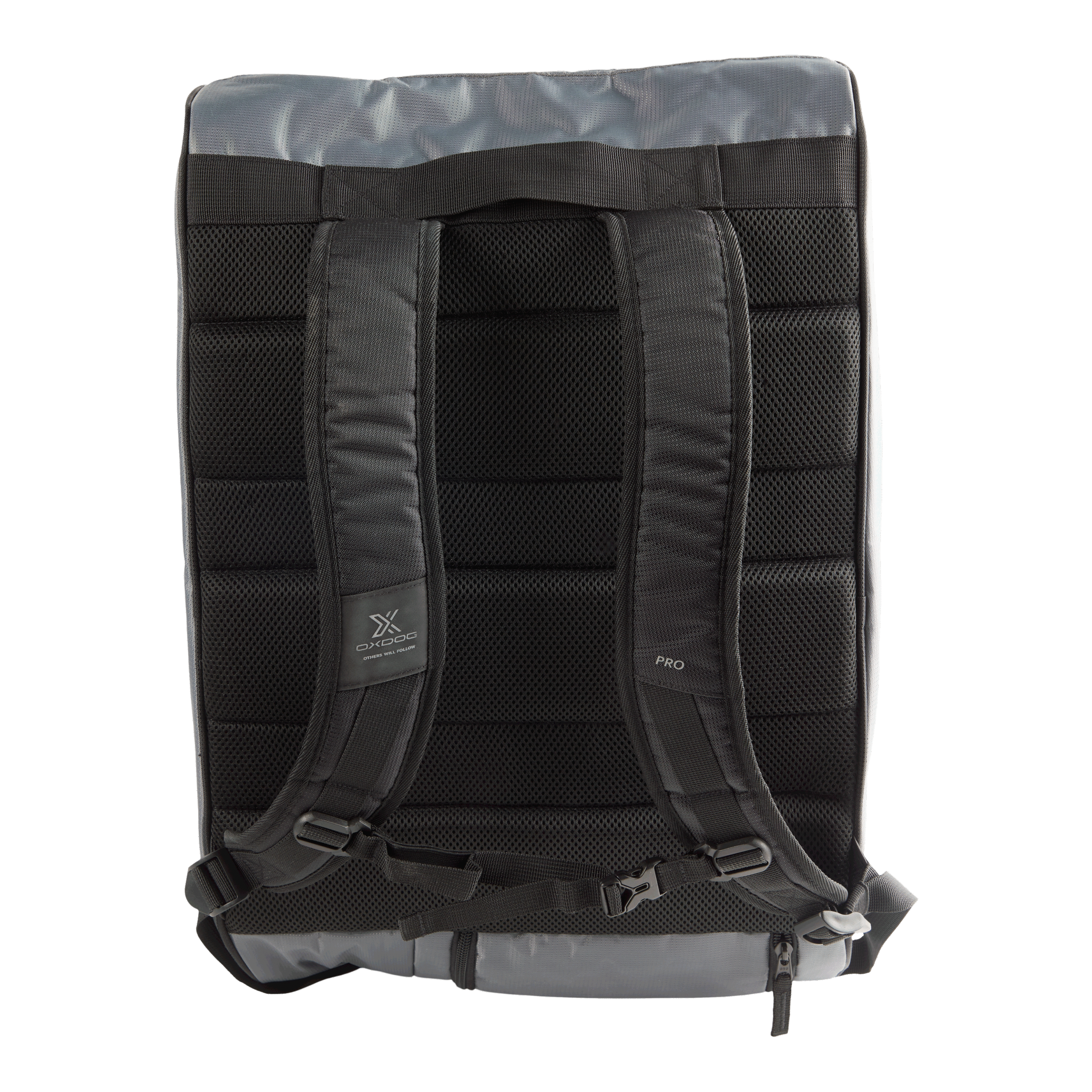 Oxdog X Pro Thermo Padel Bag Dark Grey
