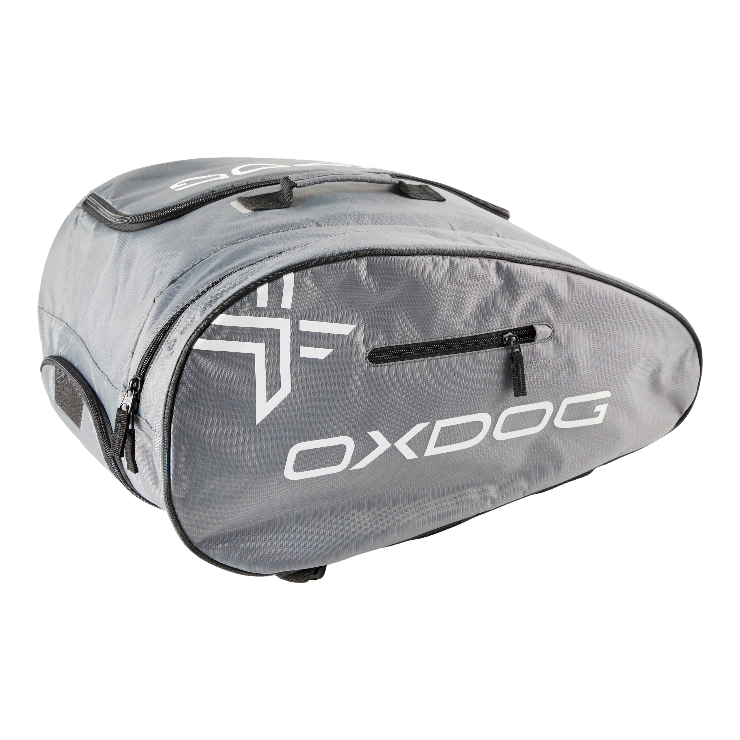 Oxdog X Pro Thermo Padel Bag Dark Grey