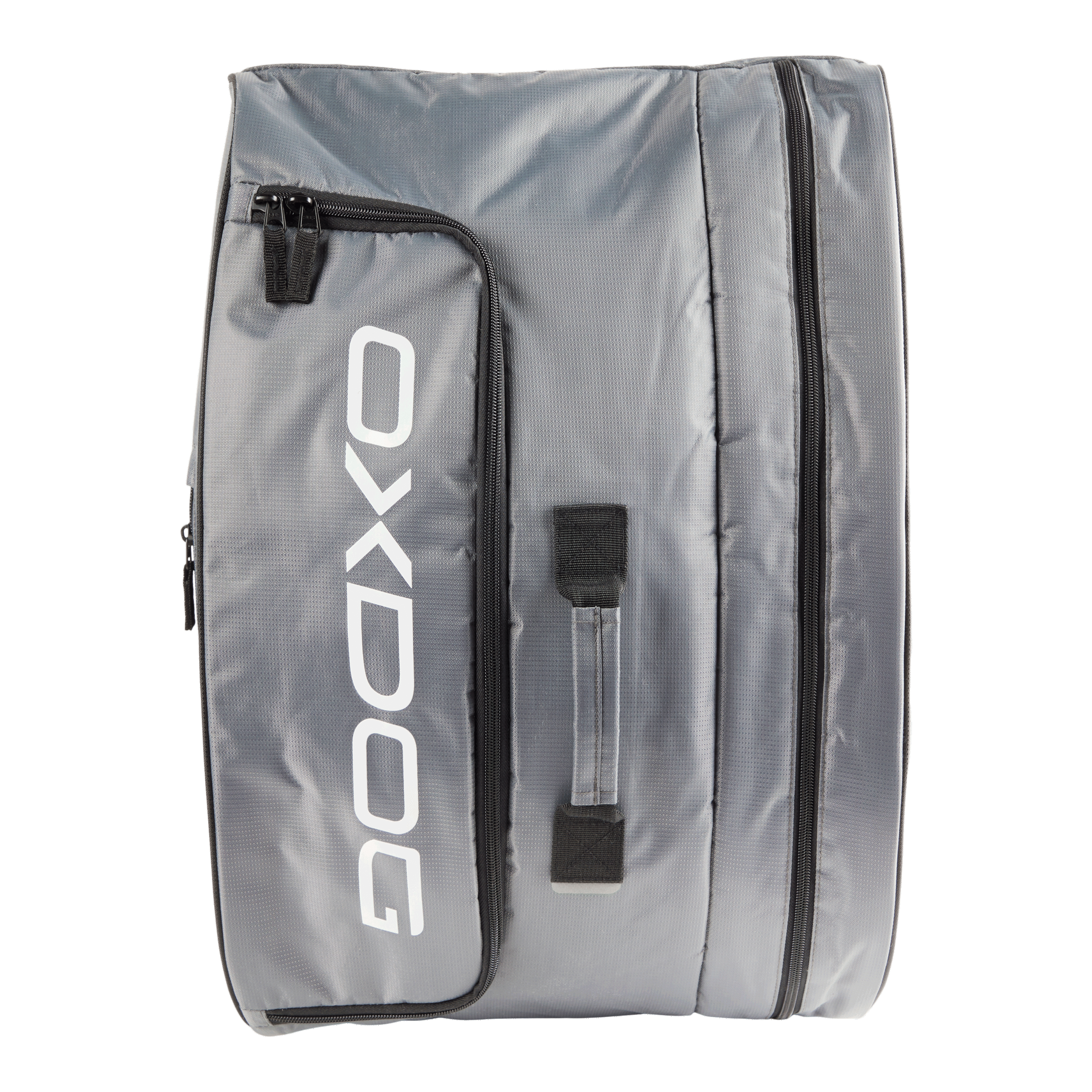 Oxdog X Pro Thermo Padel Bag Dark Grey