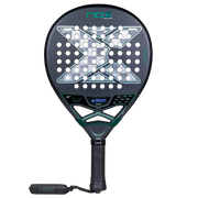 Nox Exclusive Edition London P1 AT10 18K Padel Racket 2026