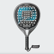 Pallap Control Velocity Elite Padel Racket