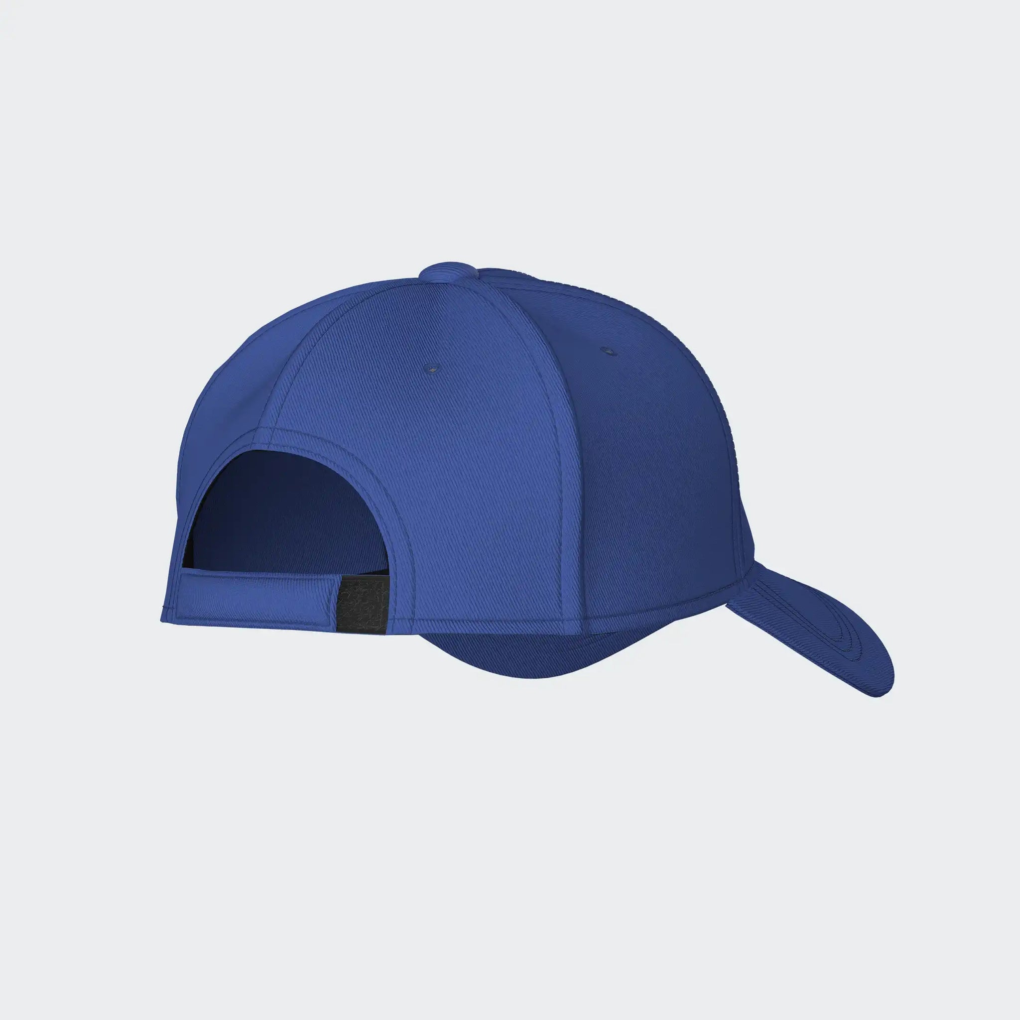 Pallap Hat Blue/Gold
