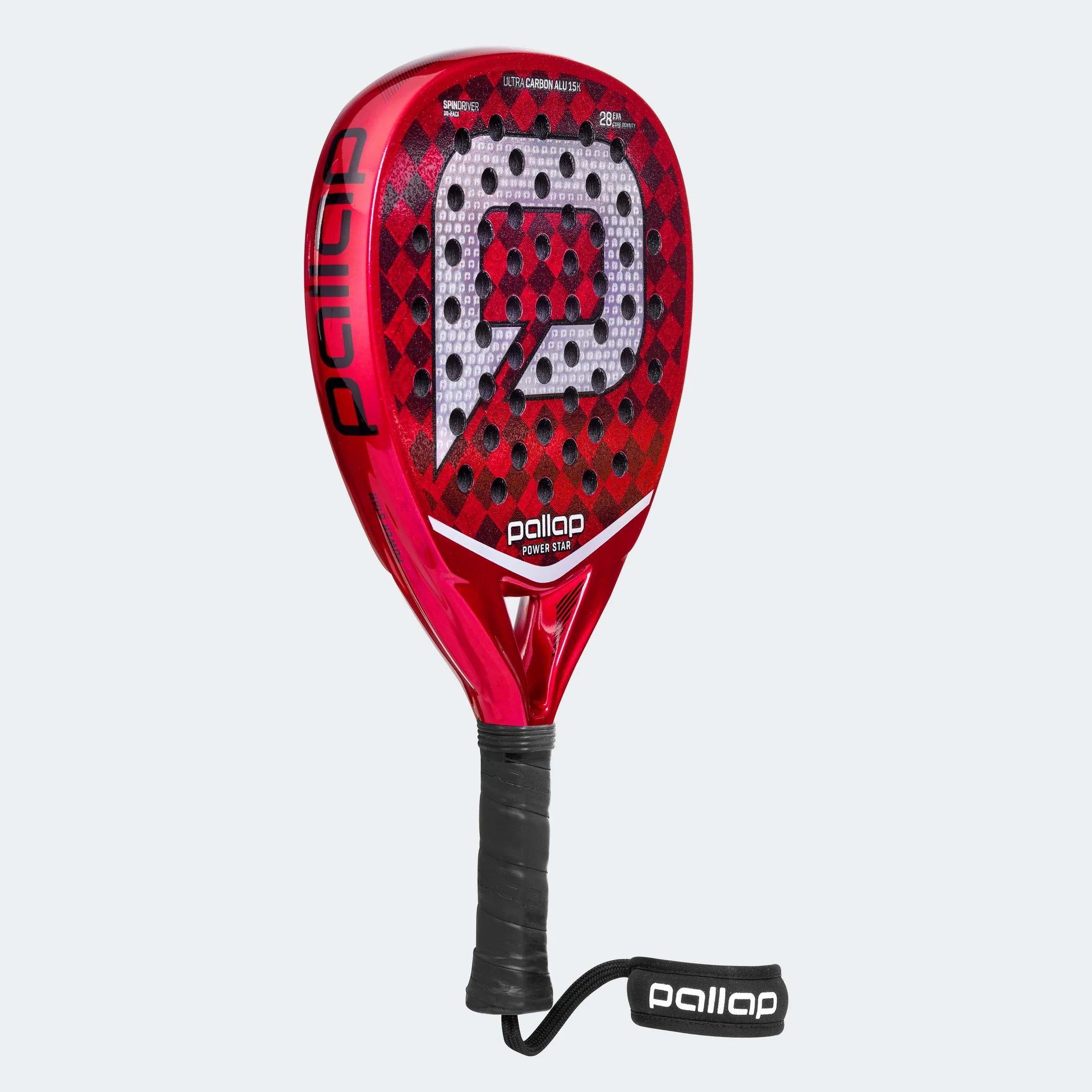 Pallap Power Star Padel Racket