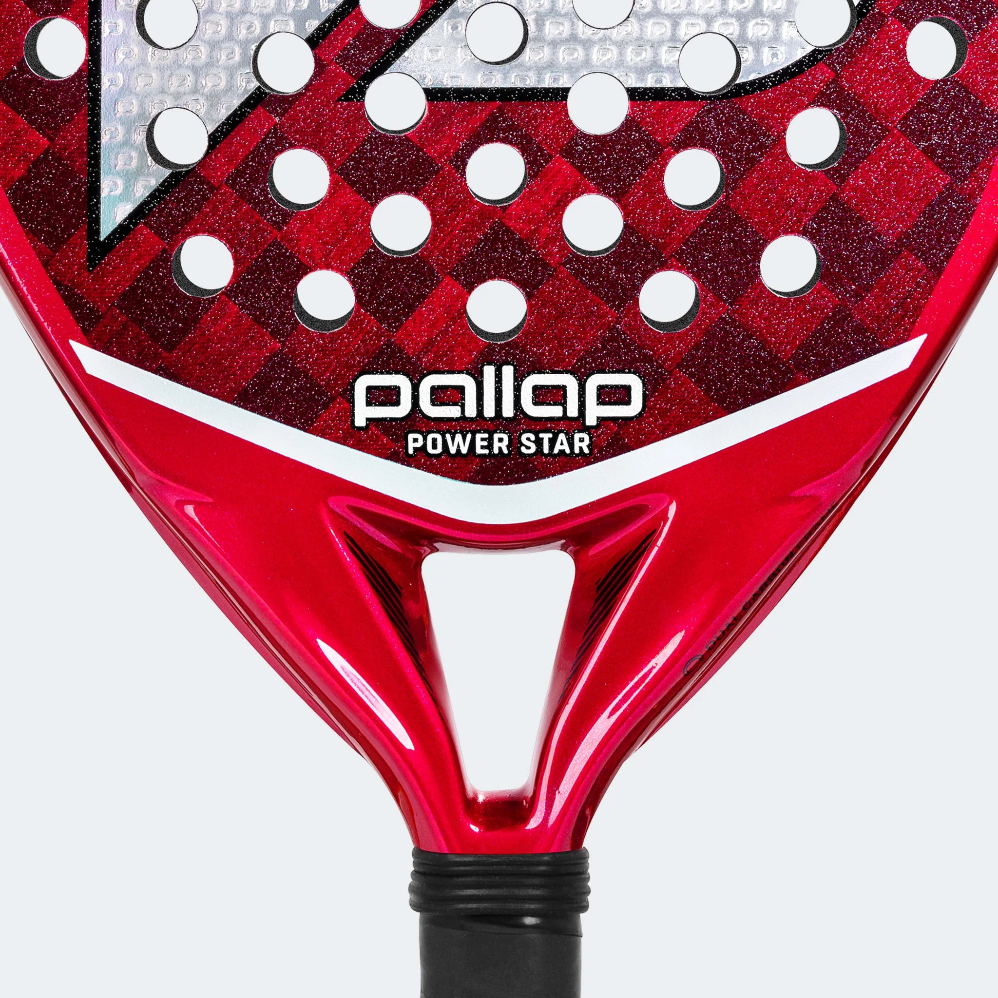 Pallap Power Star Padel Racket