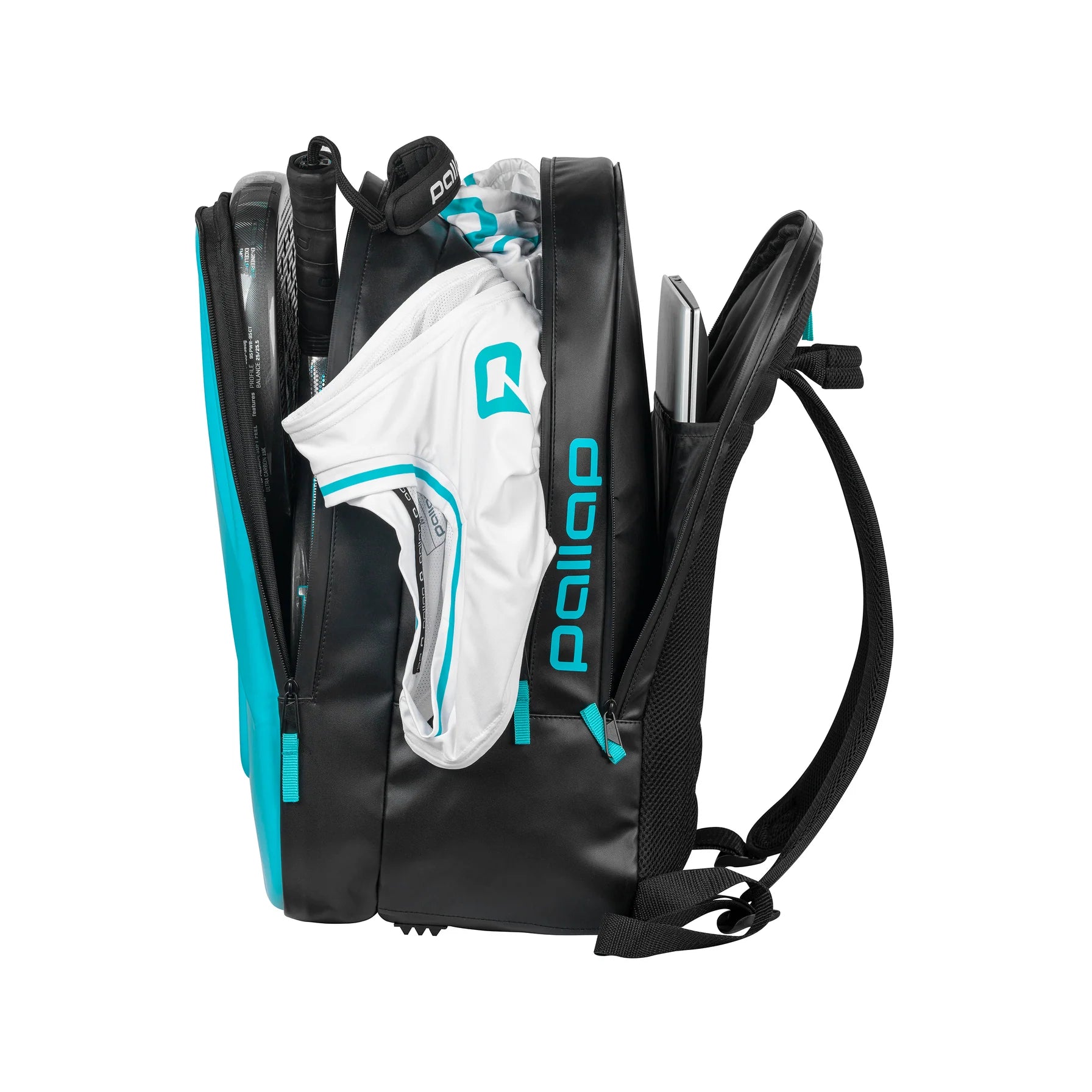 Pallap Tech 2.0 Padel Backpack