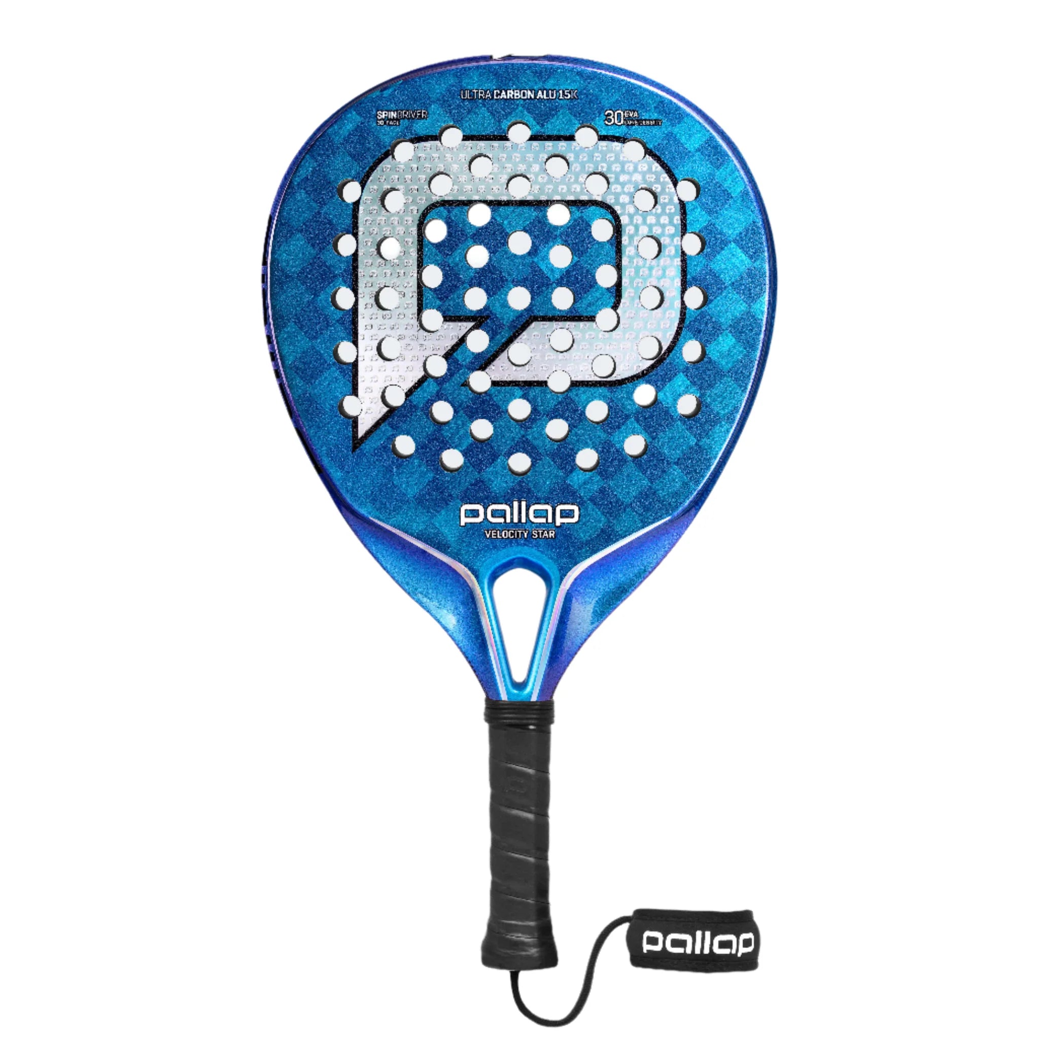 Pallap Velocity Star Padel Racket