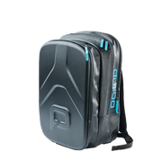 Pallap Tech Padel Backpack Black