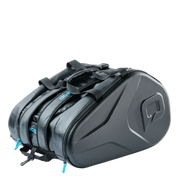 Pallap Team Padel Bag Black