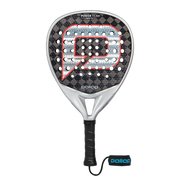 Pallap Power Team Padel Racket 2026