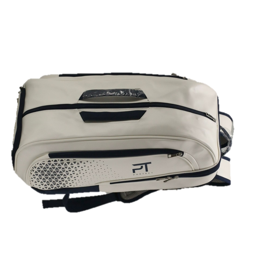 PorTres Performance Padel Bag