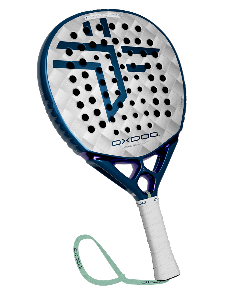 Oxdog Pure Woman Air Padel Racket