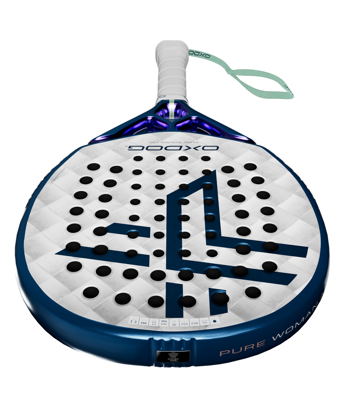 Oxdog Pure Woman Air Padel Racket