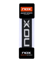 Nox Padel Racket Protector Black