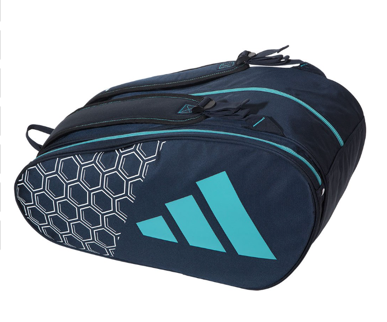 adidas Padel Bag Control Navy