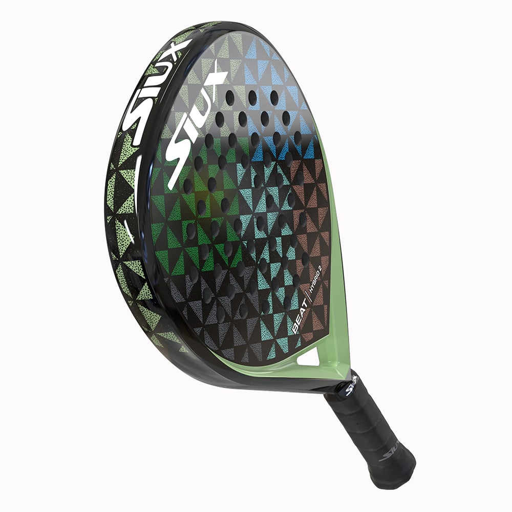 Siux Beat Hybrid 2 Padel Racket