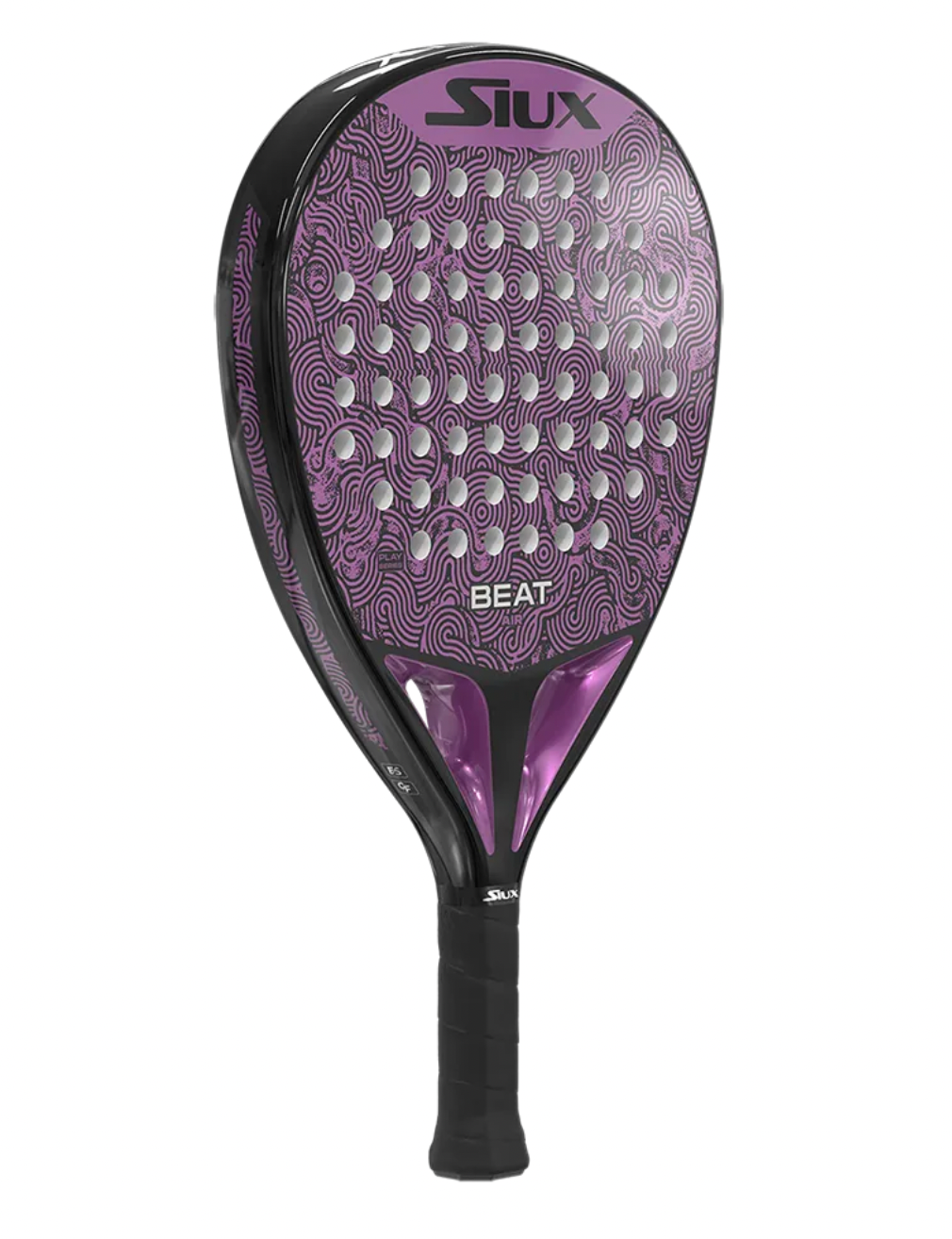 Siux Beat Hybrid Air Padel Racket